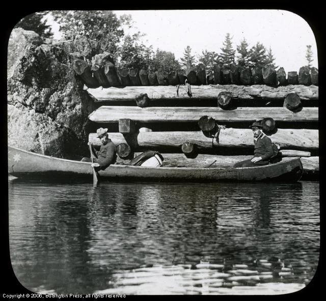 Canoe Trip